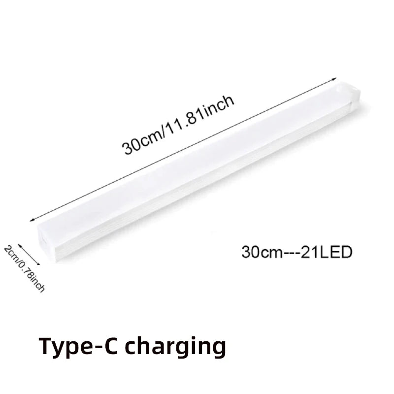 Wireless LED Night Lights Motion Sensor