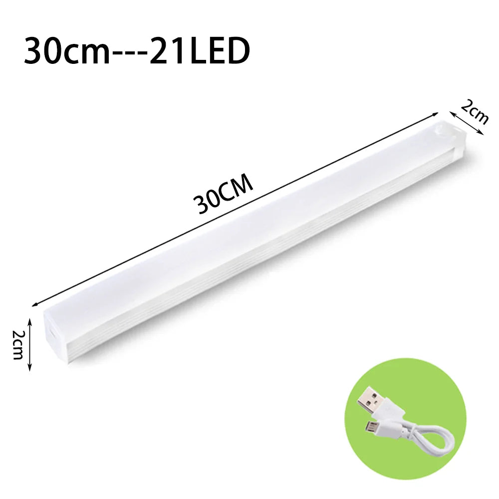 Rechargeable Lights