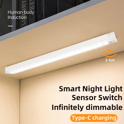 Wireless LED Night Lights Motion Sensor