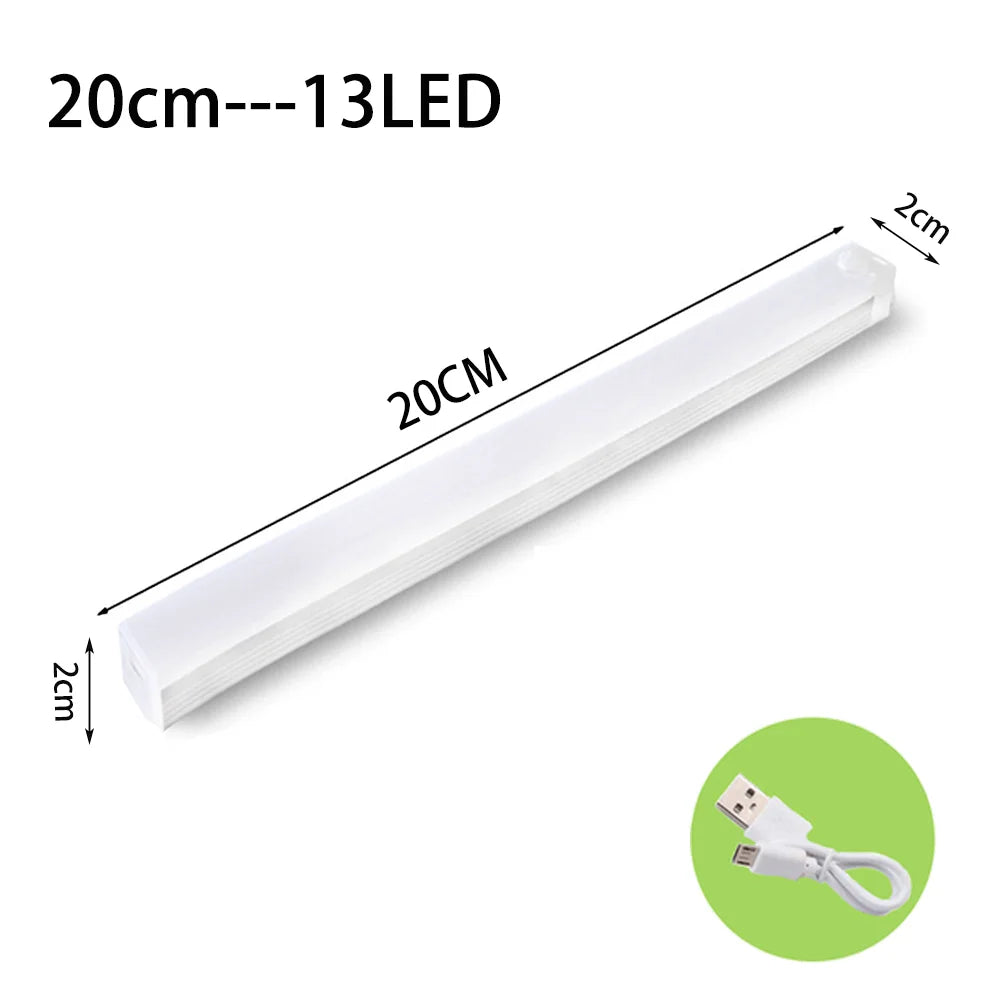 Rechargeable Lights