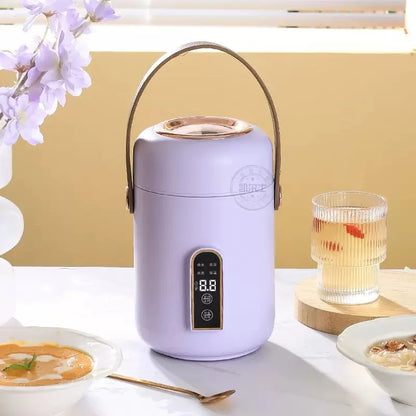 Compact Electric Kettle