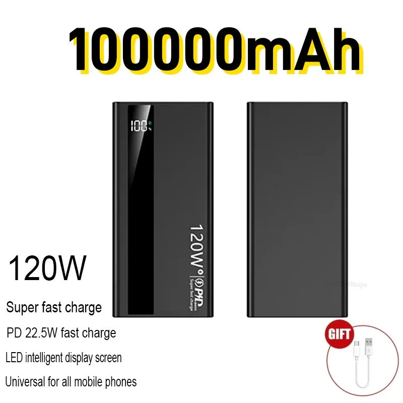 Power Bank