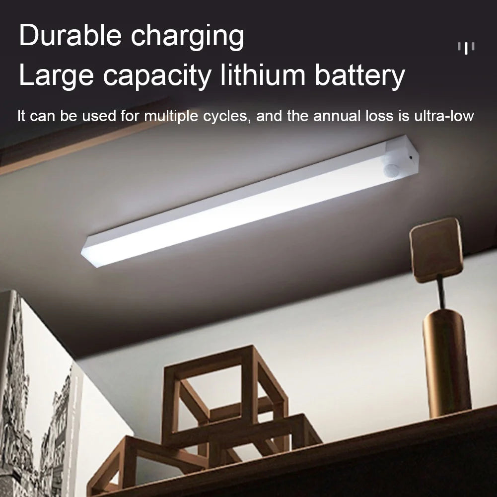 Rechargeable Lights