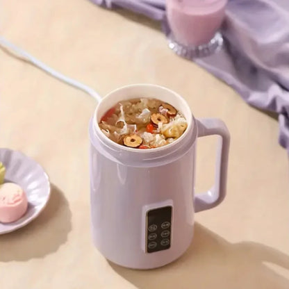 Compact Electric Kettle