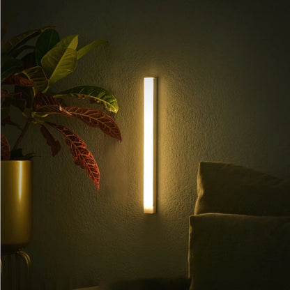 Wireless LED Night Lights Motion Sensor