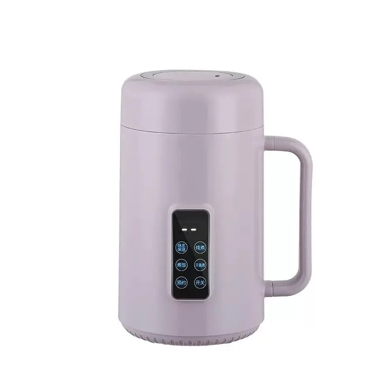 Compact Electric Kettle