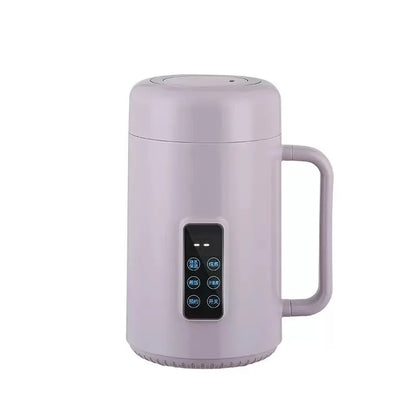 Compact Electric Kettle