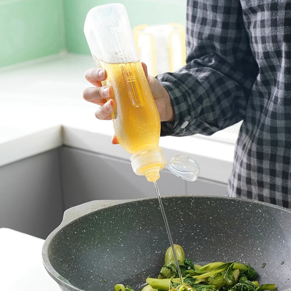 Oil Spray Bottle