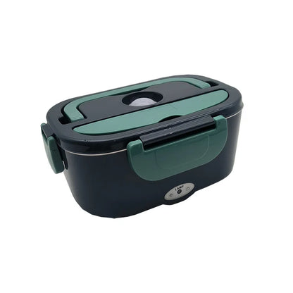 Portable Self Heating Lunch Box