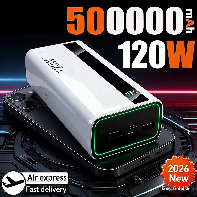 Power Bank