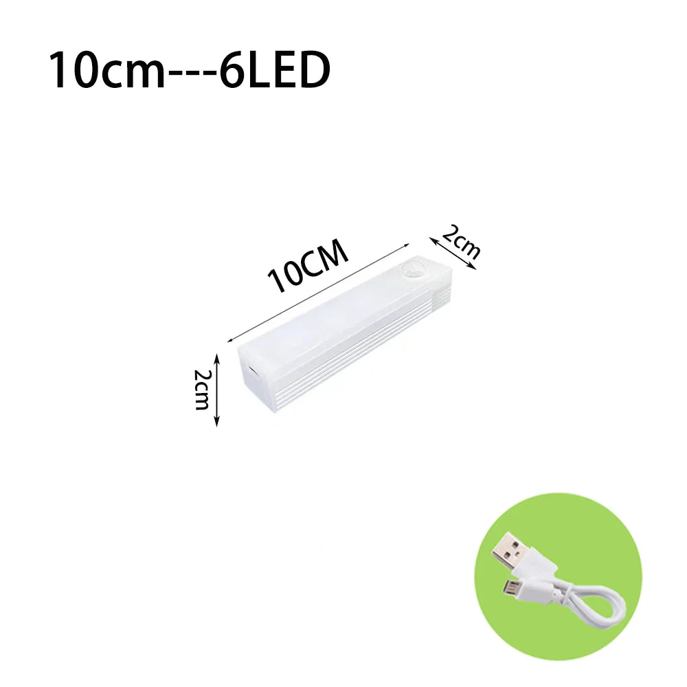 Rechargeable Lights