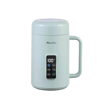 Compact Electric Kettle