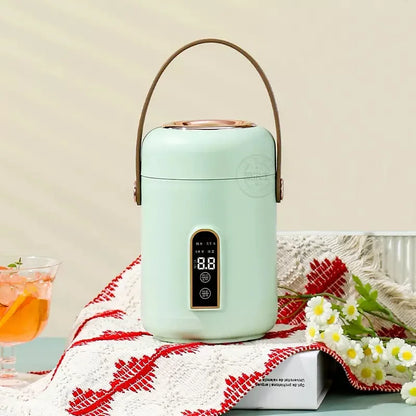 Compact Electric Kettle