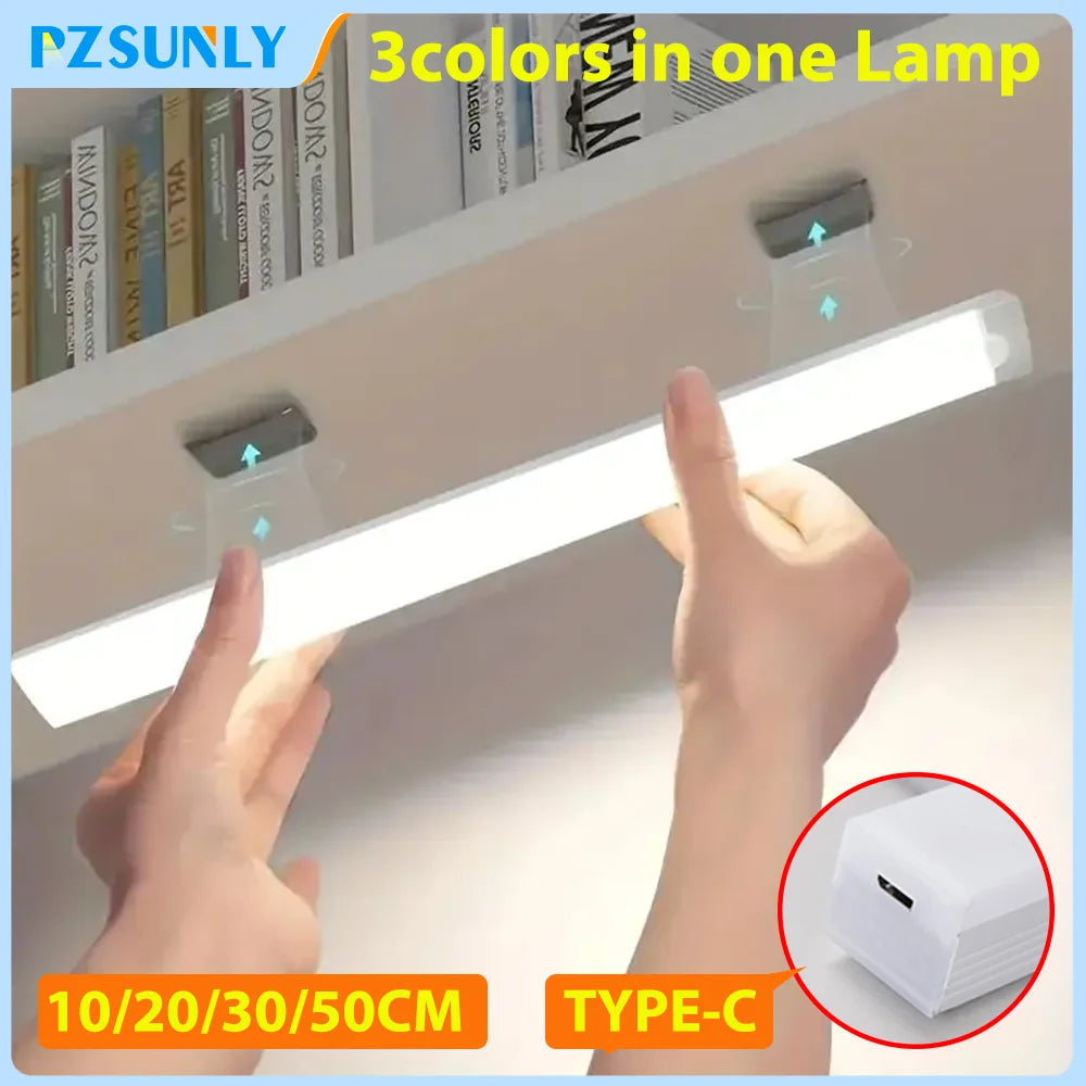 Rechargeable Lights