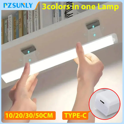 Rechargeable Lights